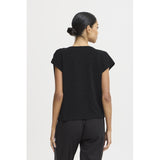 b.young B.YOUNG dam top BYSHILOH Top Black Mix