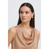 b.young B.YOUNG dam topp BYDACANNA Top Stucco