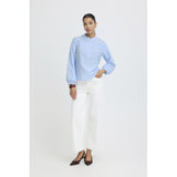 b.young B.YOUNG damblus BYHJÄRTLIG Blouse Blue
