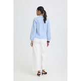 b.young B.YOUNG damblus BYHJÄRTLIG Blouse Blue