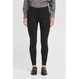 b.young B.YOUNG dame byxor BYDIXI Pant Black