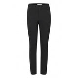 b.young B.YOUNG dame byxor BYDIXI Pant Black