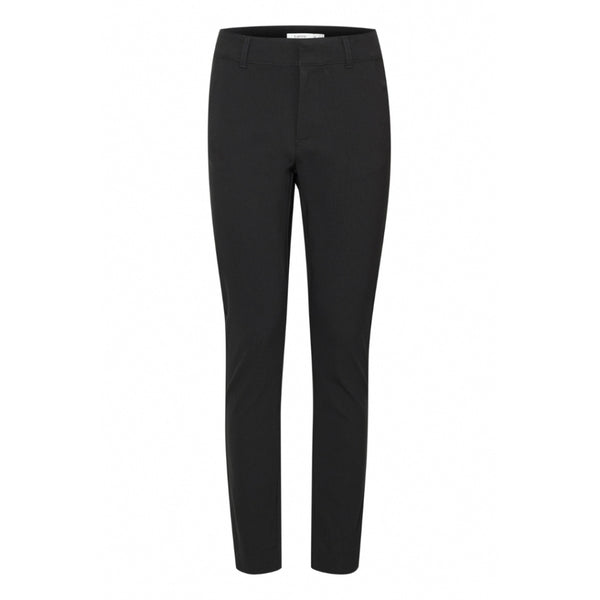 b.young B.YOUNG dame byxor BYDIXI Pant Black