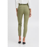 b.young B.YOUNG dame byxor BYDIXI Pant Green