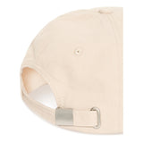 b.young B.YOUNG dam keps BYVAIA Hats Oatmeal