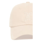 b.young B.YOUNG dam keps BYVAIA Hats Oatmeal
