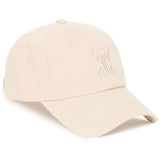 b.young B.YOUNG dam keps BYVAIA Hats Oatmeal