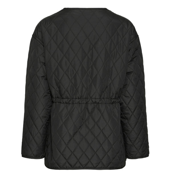 b.young B.YOUNG dam jacka BYBETIO Jacket Black