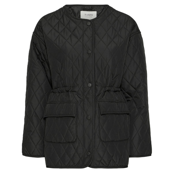 b.young B.YOUNG dam jacka BYBETIO Jacket Black