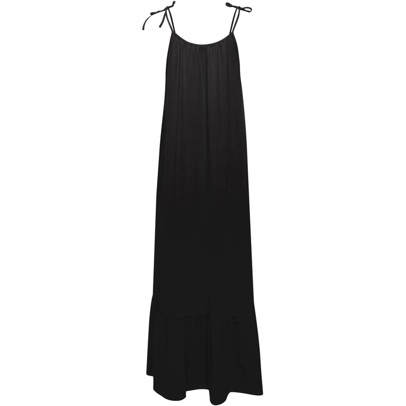 b.young B.YOUNG dame kjole BYPANDINNA Dress Black