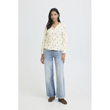 b.young B.YOUNG dame skjorte BYIBERLIN Shirt cerise