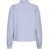 b.young B.Young dam blus BYXGODA Blouse Stonewash Mix