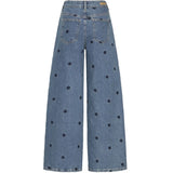 b.young B.Young dam jeans BYKENDA Jeans Mid Blue Denim