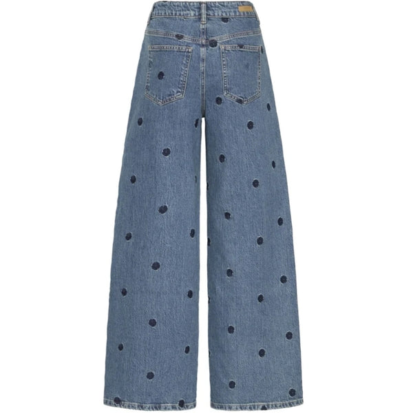 b.young B.Young dam jeans BYKENDA Jeans Mid Blue Denim