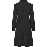 b.young B.Young dam klänning BYDAMAI Dress True Black