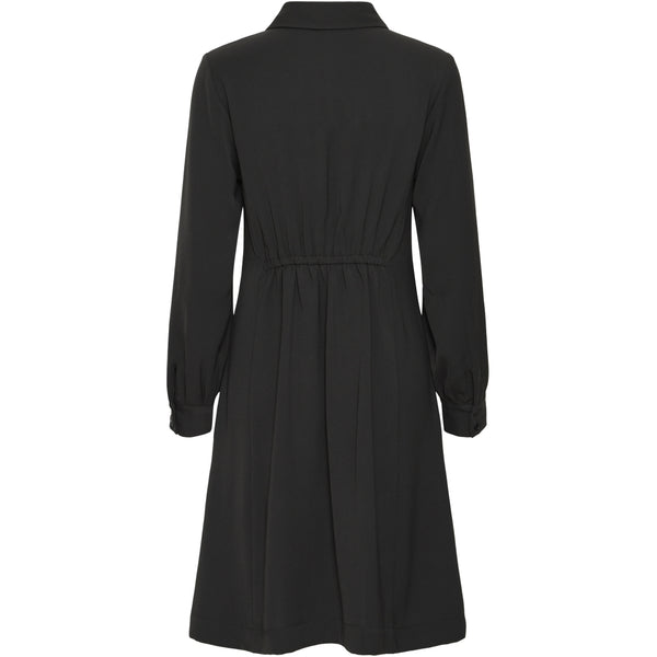 b.young B.Young dam klänning BYDAMAI Dress True Black