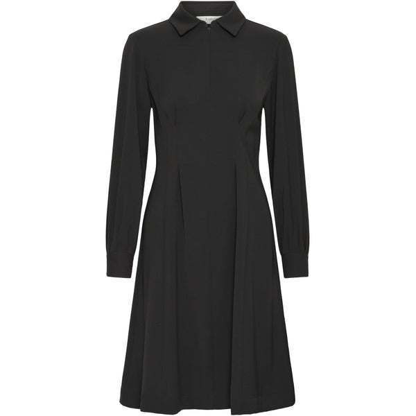 b.young B.Young dam klänning BYDAMAI Dress True Black