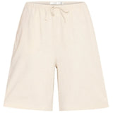 b.young B.Young dam shorts BYFALAKKA Shorts Rainy Day Melange