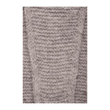 b.young B.Young dame tørklæde BYVALMA Scarf Walnut Melange