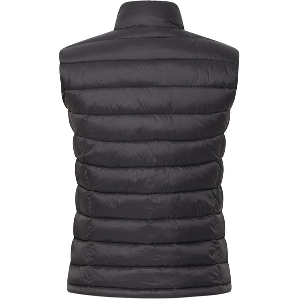 b.young B.Young damväst BYBERTA Vest Black