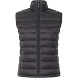 b.young B.Young damväst BYBERTA Vest Black
