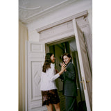 b.young B.young dam kavaj BYDANTA Blazer Black Melange