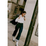 b.young B.young dam kavaj BYDANTA Blazer Black Melange