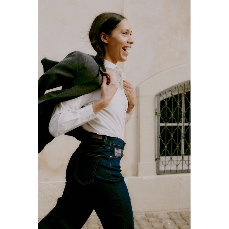 b.young B.young dam kavaj BYDANTA Blazer Black Melange