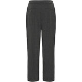 b.young B.young dambyxor BYDANTA Pant Black Melange