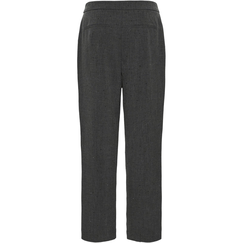 b.young B.young dambyxor BYDANTA Pant Black Melange