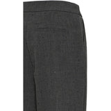 b.young B.young dambyxor BYDANTA Pant Black Melange