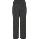 b.young B.young dambyxor BYDANTA Pant Black Melange