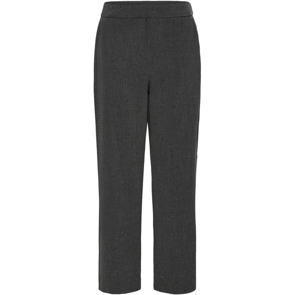 b.young B.young dambyxor BYDANTA Pant Black Melange
