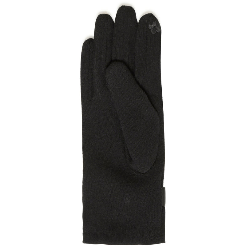 b.young B.young damhandskar BYVIZLA Gloves Black