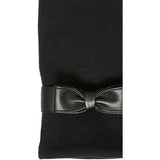 b.young B.young damhandskar BYVIZLA Gloves Black