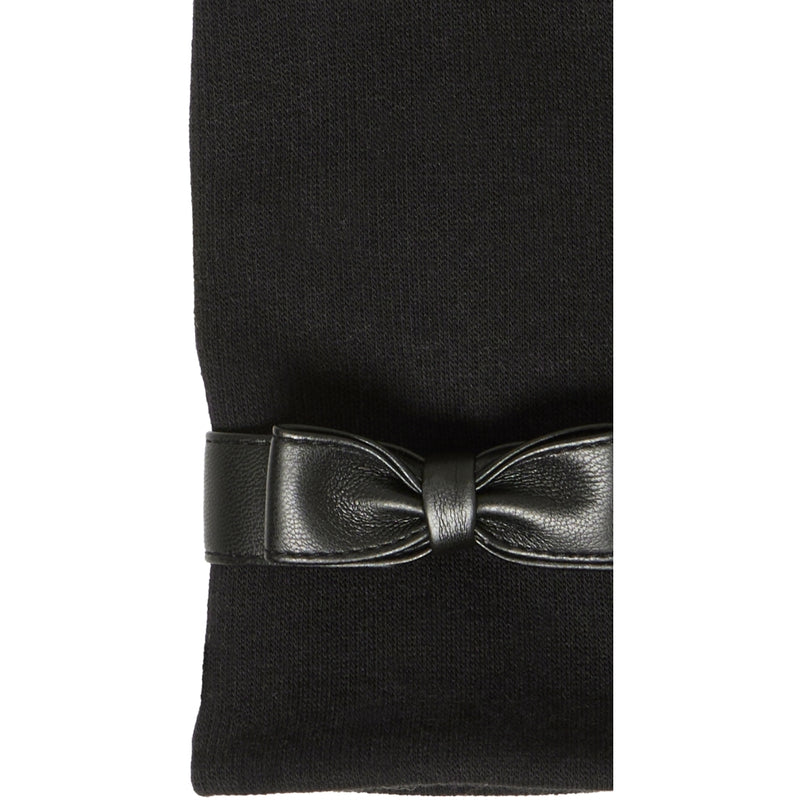 b.young B.young damhandskar BYVIZLA Gloves Black