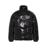 b.young B.young damjacka BYBINIA Winter jacket Black