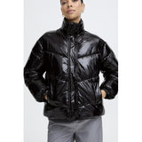b.young B.young damjacka BYBINIA Winter jacket Black