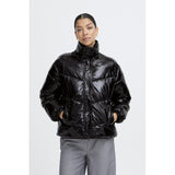 b.young B.young damjacka BYBINIA Winter jacket Black