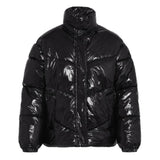 b.young B.young damjacka BYBINIA Winter jacket Black