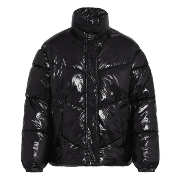 b.young B.young damjacka BYBINIA Winter jacket Black
