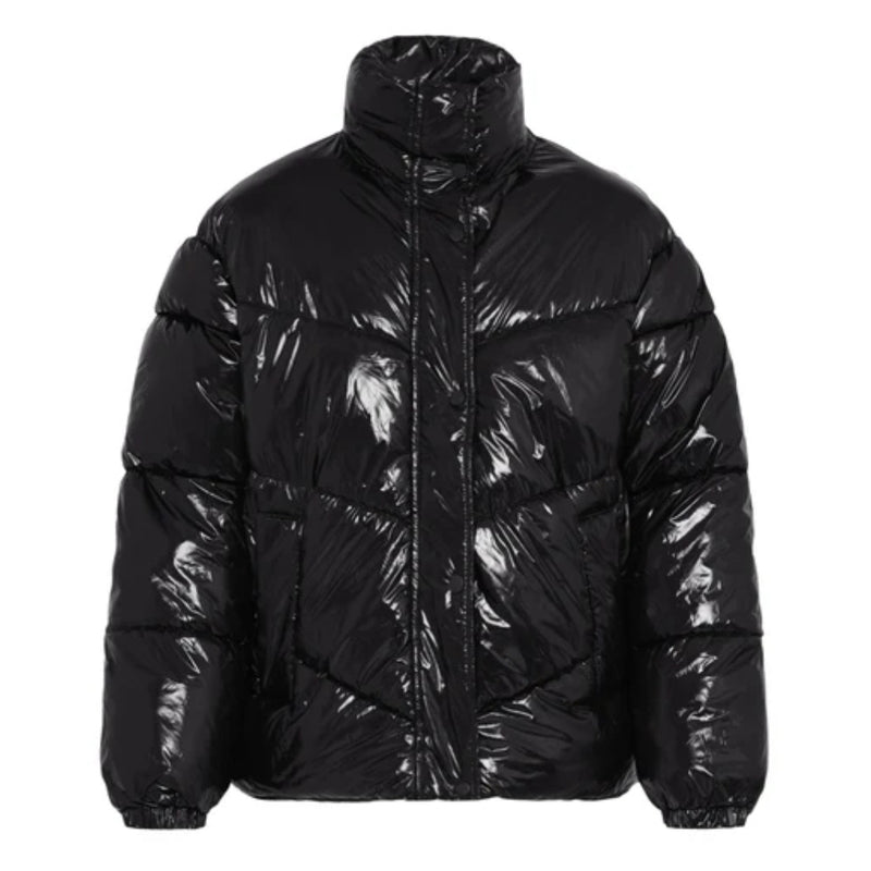 b.young B.young damjacka BYBINIA Winter jacket Black