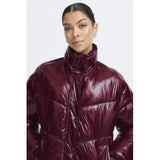 b.young B.young damjacka BYBINIA Winter jacket Port Royale