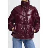 b.young B.young damjacka BYBINIA Winter jacket Port Royale