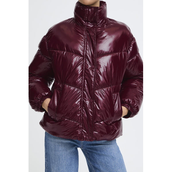 b.young B.young damjacka BYBINIA Winter jacket Port Royale