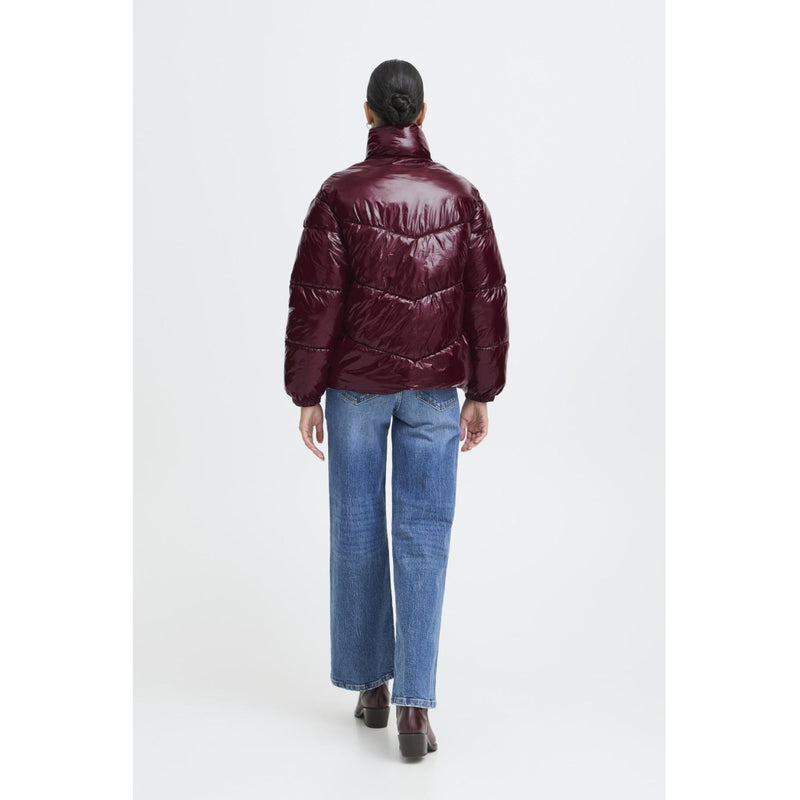 b.young B.young damjacka BYBINIA Winter jacket Port Royale