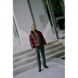 b.young B.young damjacka BYBINIA Winter jacket Port Royale