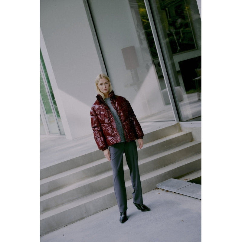 b.young B.young damjacka BYBINIA Winter jacket Port Royale