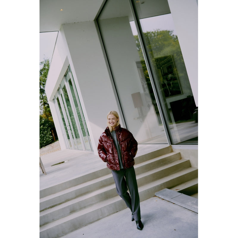 b.young B.young damjacka BYBINIA Winter jacket Port Royale