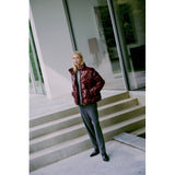 b.young B.young damjacka BYBINIA Winter jacket Port Royale